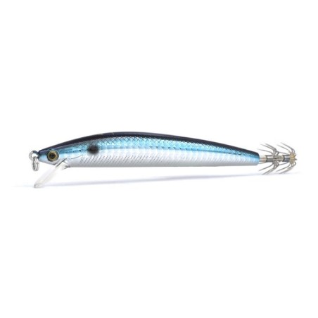 Calamares Maria Princess WF100 - 10cm - 8.5g