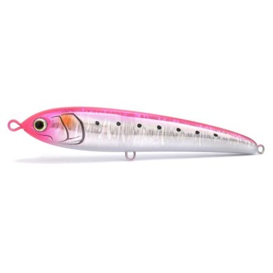 Maria Rapido F190 - 19cm - 65g - Flotante