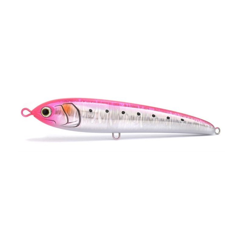 Maria Rapido F190 - 19cm - 65g - Flotante