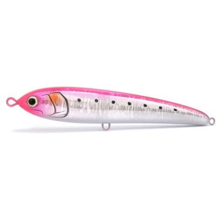 Maria Rapido F190 - 19cm - 65g - Flotante