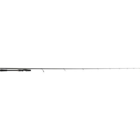 Megabass Cookai French Limited CK 710 MS - 240cm - 3.5-14g