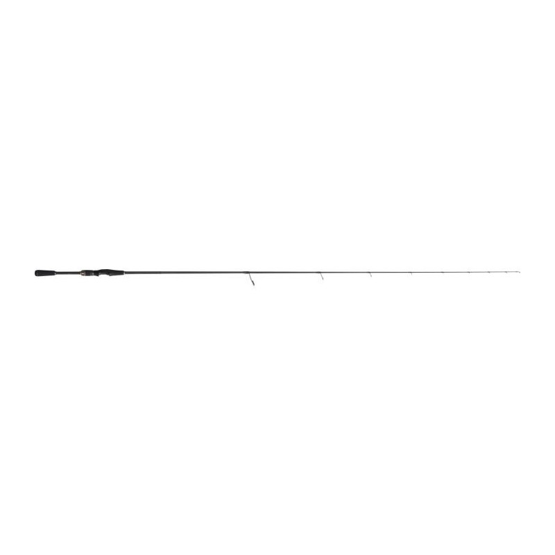 Megabass Cookai French Limited CK 71 MS - 216cm - 3.5-14g