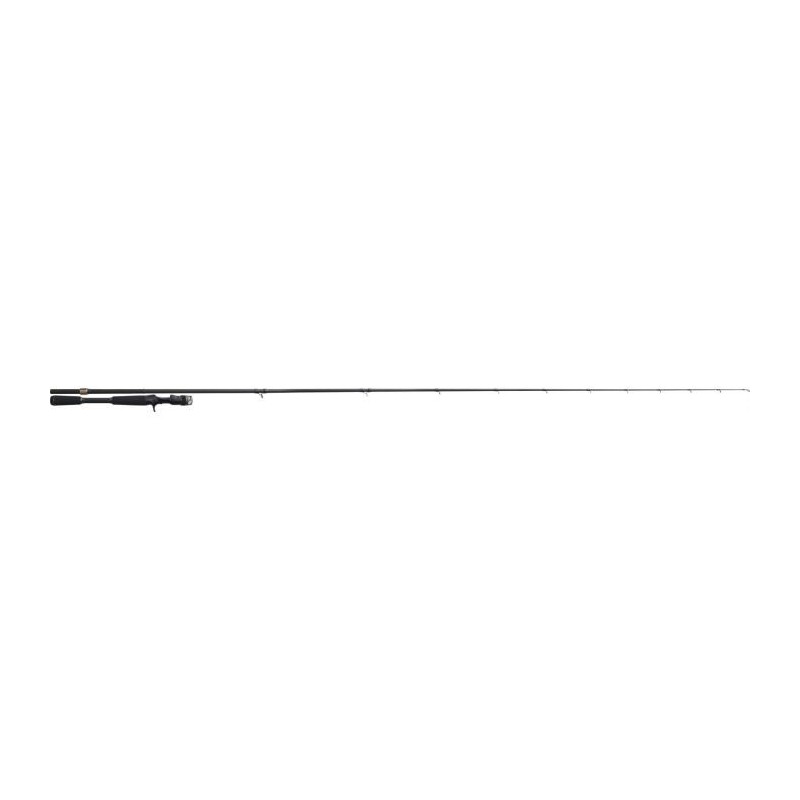 Megabass Cookai French Limited CK 76 MH+C - 230cm - 7-56g