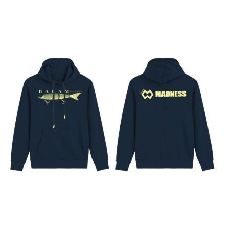 Balamización Ultimate Fishing Sweat Madness