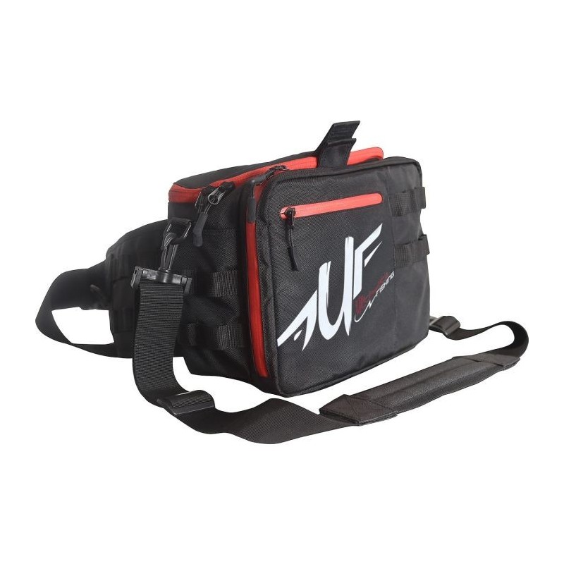 Ultimate Fishing Custom Bag