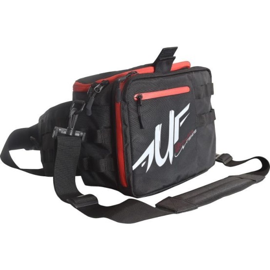 Bolsa personalizada Ultimate Fishing