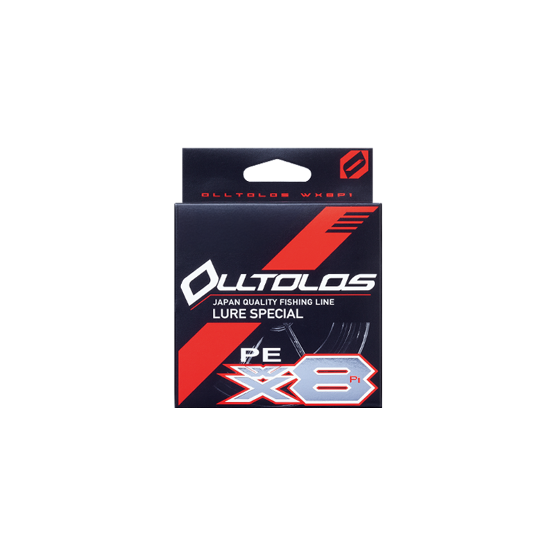 X Trenza N280 Olltolos WX8