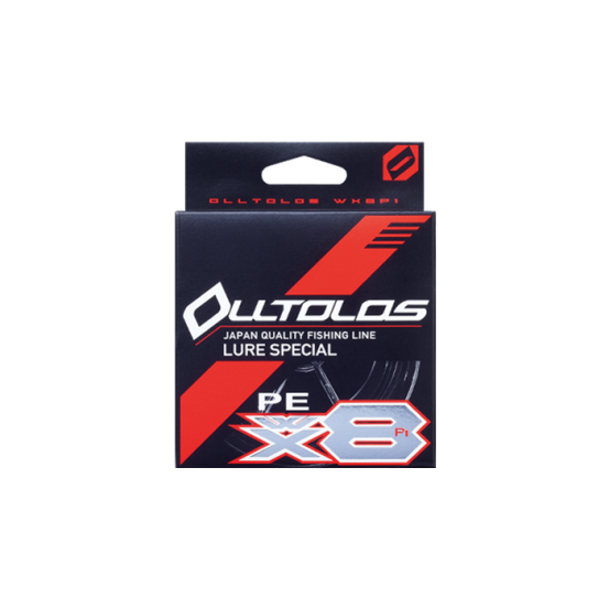 X Trenza N280 Olltolos WX8