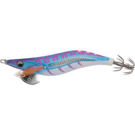 2.5 - 7.5cm - 10g - 066 BBM