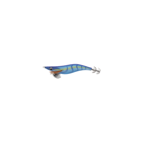 2.5 - 7.5cm - 10g - 007 BLP