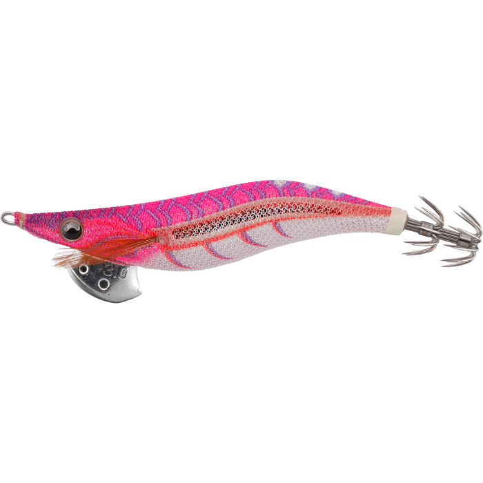 Yamashita Live Egi-O F 6.5g – Turlutte Coulante Pour Seiche Et Calamar