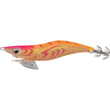 2.5 - 7.5cm - 11g - 025 OOM