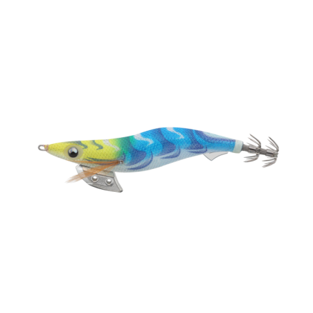 2.5 - 7.5cm - 11g - 071 PKB