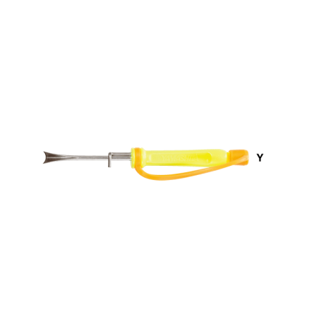 Y (amarillo)