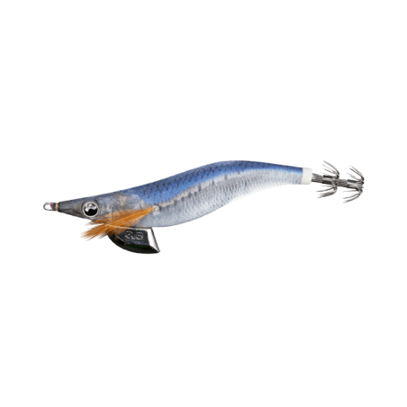 2,5 - 7,5cm - 10g - F018 NMI