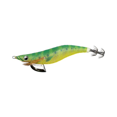2,5 - 7,5cm - 10g - F013 RCT