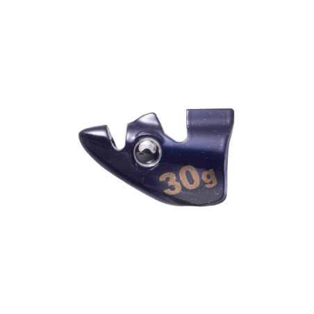 7g - PU (PURPLE) - 2pcs/pk