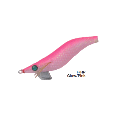 2.22N - 6.5cm - 6.5g - F/RP GLOW/PINK