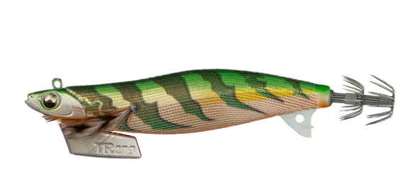 Yamashita Egi Oh TR - Picture 15 of 37