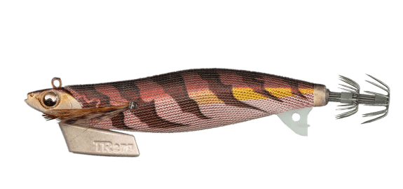 Yamashita Egi Oh TR - Picture 26 of 37