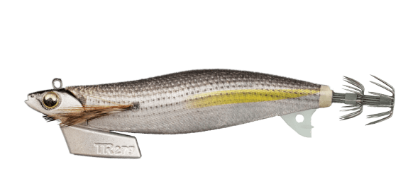 Yamashita Egi Oh TR - Picture 33 of 37