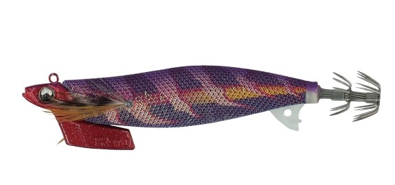 Yamashita Egi Oh TR - Picture 19 of 37