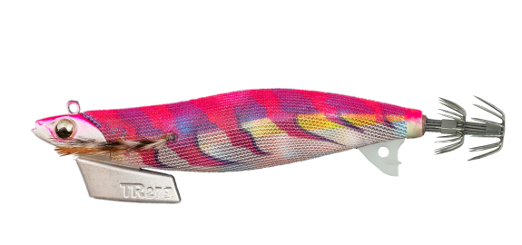 Yamashita Egi Oh TR - Picture 35 of 37