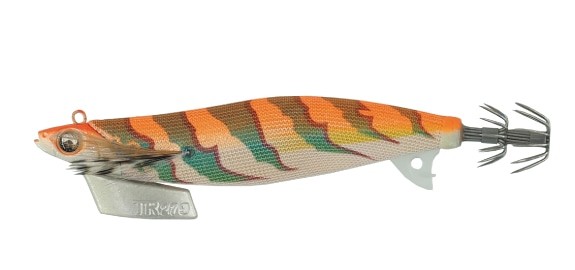 Yamashita Egi Oh TR - Picture 36 of 37