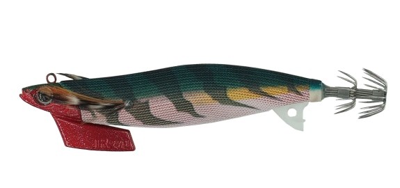 Yamashita Egi Oh TR - Picture 22 of 37