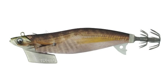 Yamashita Egi Oh TR - Picture 32 of 37