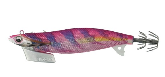 Yamashita Egi Oh TR - Picture 24 of 37