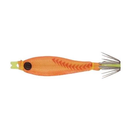 0.8 - 3.8cm - 1.5g - S002 AOF