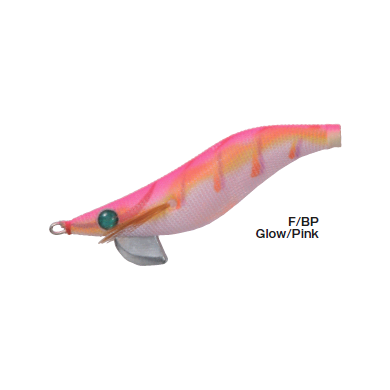 1.5ND - 4.5cm - 3g - F/BP GLOW/PINK
