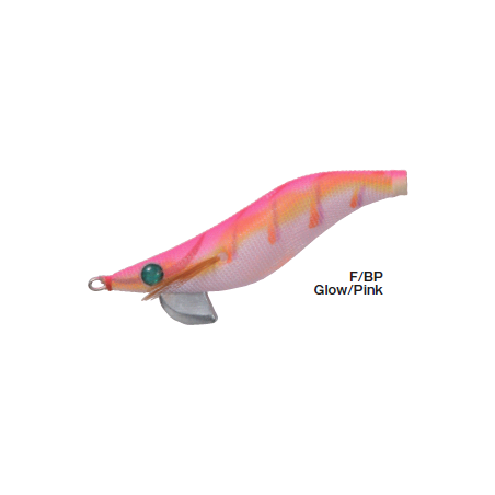 1.5ND - 4.5cm - 3g - F/BP GLOW/PINK