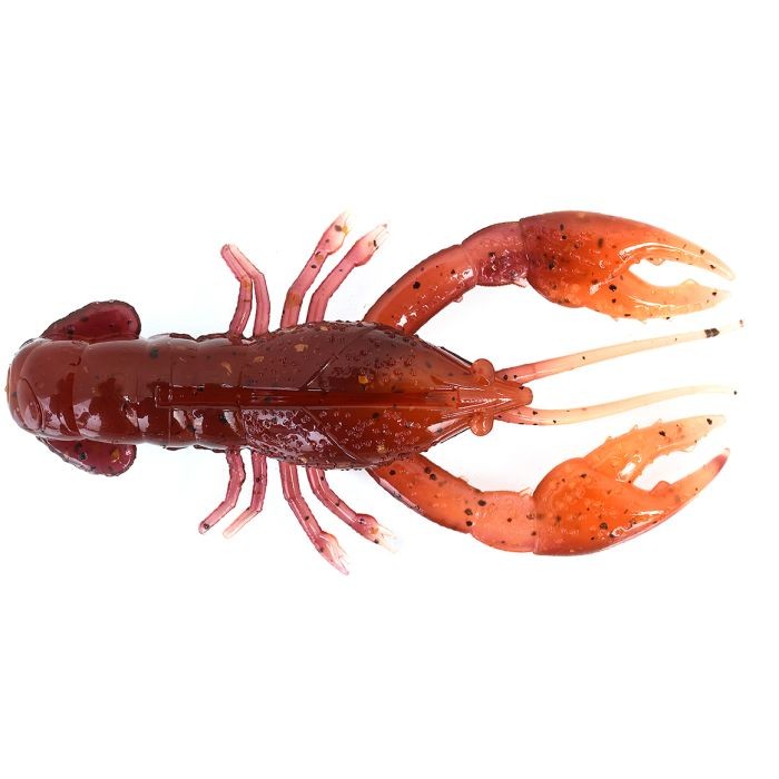 Nikko Craw 3.2" - Imagen 20 de 26