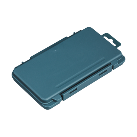GREEN - 175x105x22mm