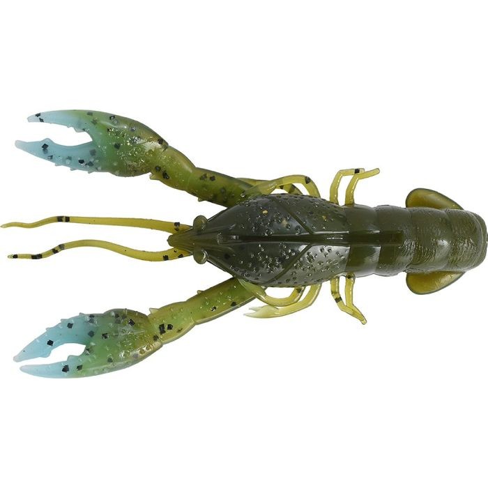 Nikko Craw 3.2" - Imagen 21 de 26
