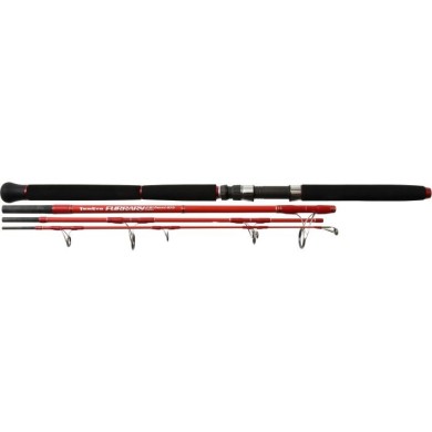 FURRARY 2.30 TRAVEL 60LB QUATTRO