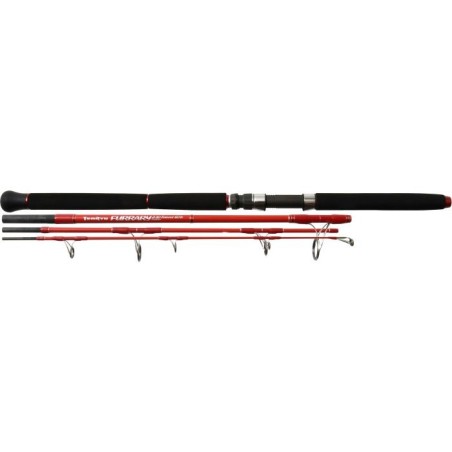 FURRARY 2.30 TRAVEL 60LB QUATTRO