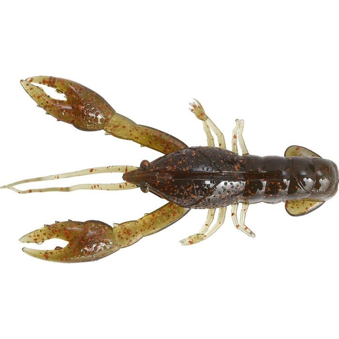 Nikko Craw 3.2" - Imagen 24 de 26