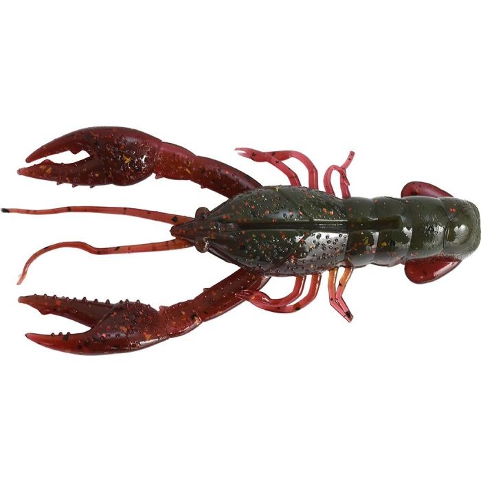 Nikko Craw 3.2" - Imagen 25 de 26