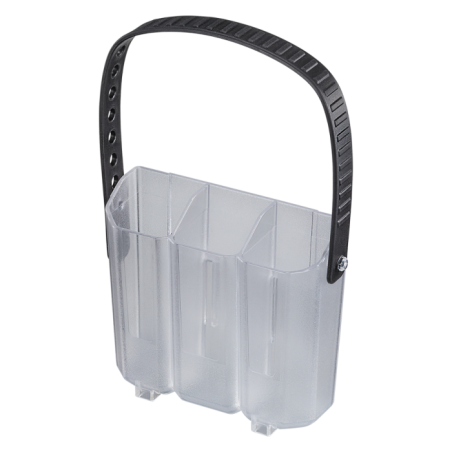 CLEAR - W110×D90×H43mm