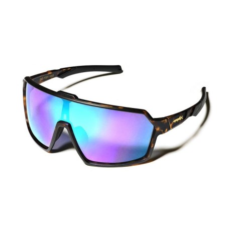 IRIDIUM CAMELEON - FRAME BROWN TURTLE