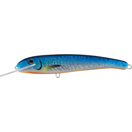 H90 Blue Fluoro