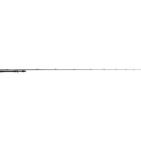 BC76MH BLADED JIG - 229cm - 10-40g - 2 sections