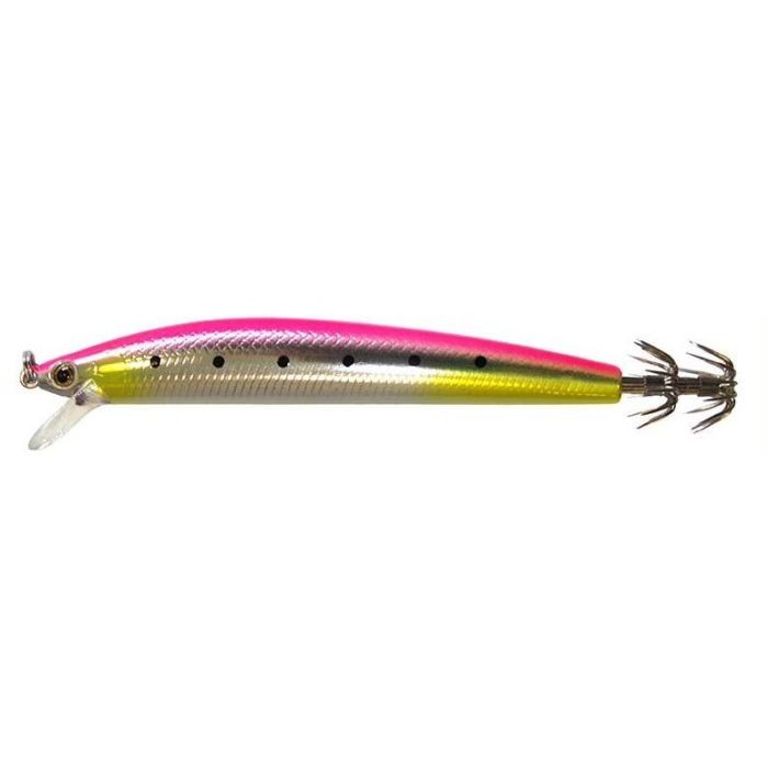 Maria Princess Calamari WF100 - 10cm - 8.5g - Imagen 2 de 13
