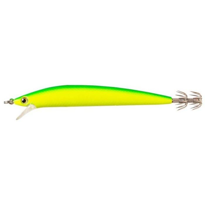 Maria Princess Calamari WF100 - 10cm - 8.5g - Imagen 3 de 13