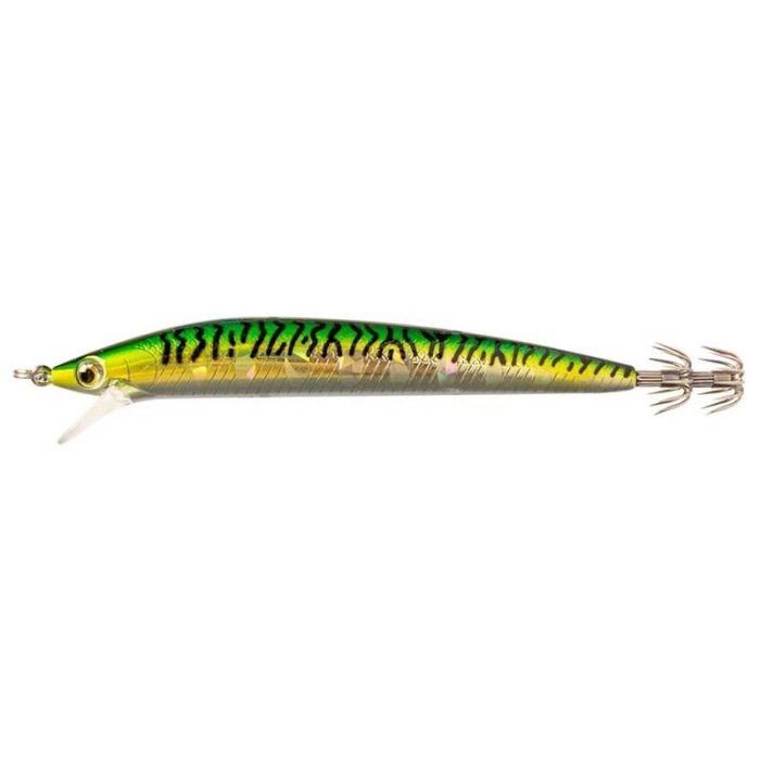 Maria Princess Calamari WF100 - 10cm - 8.5g - Imagen 5 de 13