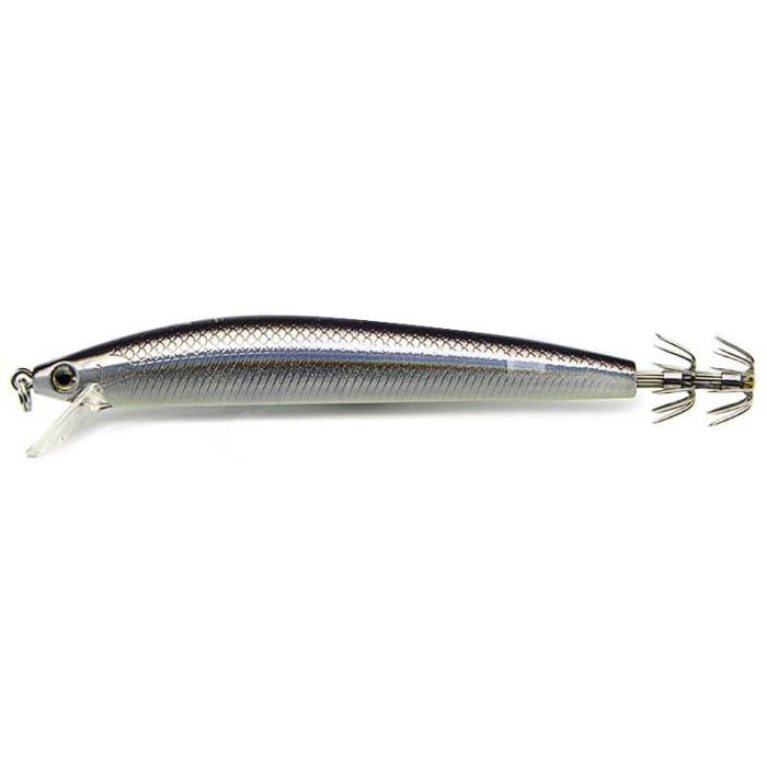 Maria Princess Calamari WF100 - 10cm - 8.5g - Imagen 6 de 13