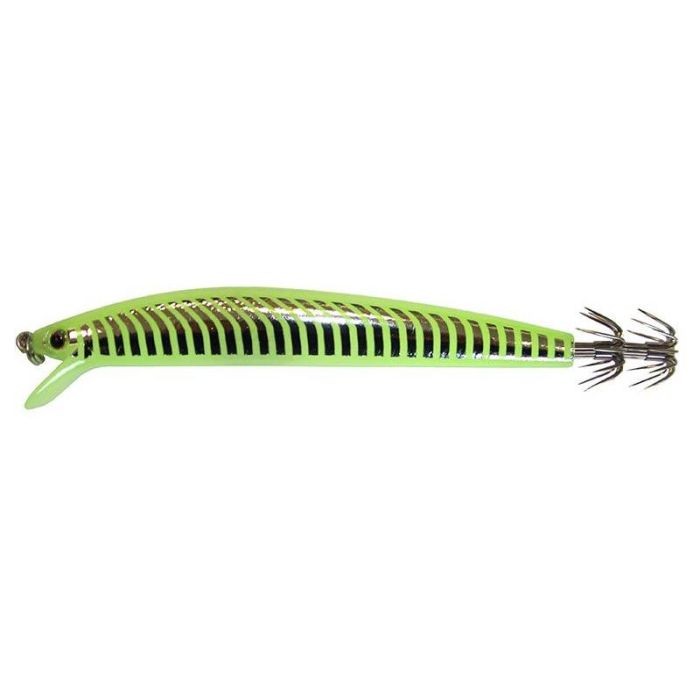 Maria Princess Calamari WF100 - 10cm - 8.5g - Imagen 11 de 13